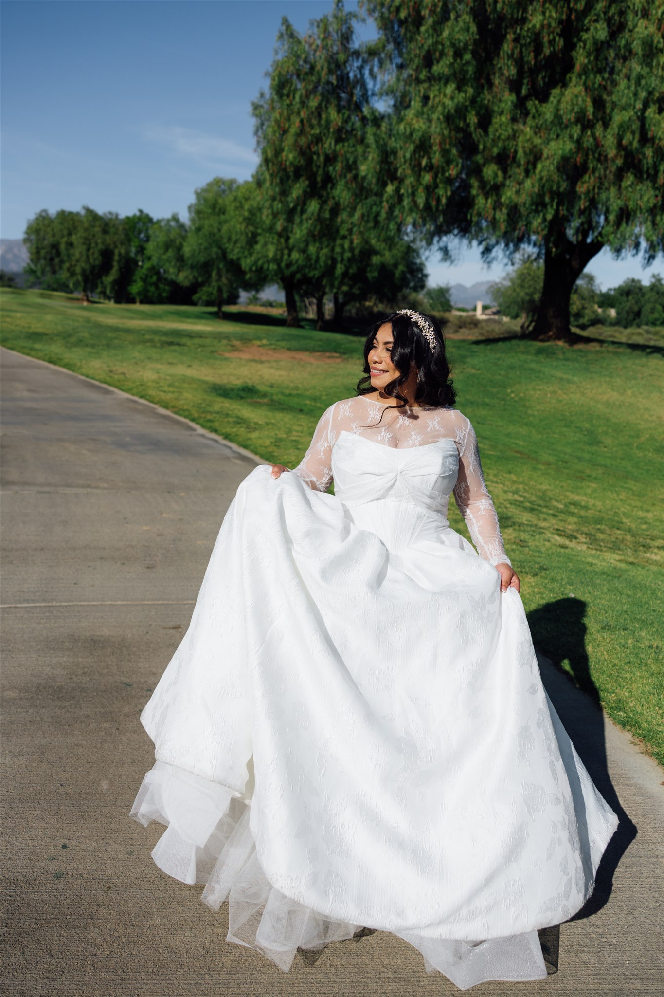 Brenda & Luis wedding — highlights, photo 31